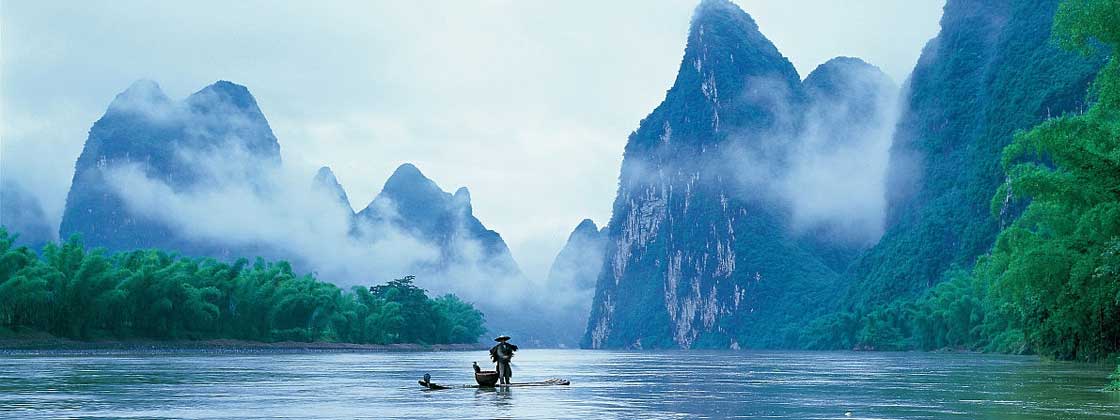 4-day Guilin Small Group Tour